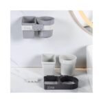 XJ RJ Wall Mounted Holder No. V1-36 - Image 2