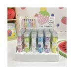 Mix Paper Soap ( 24 Pcs Box )