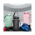 Gym Bottle No. (650ml)