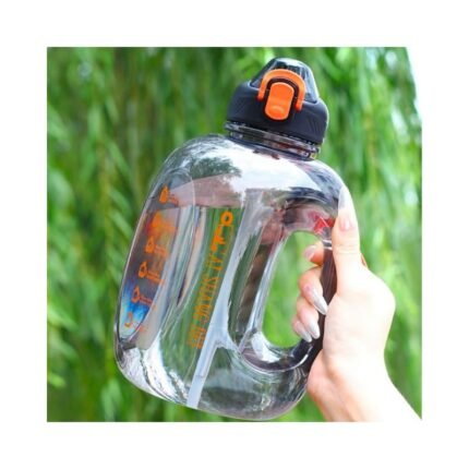 Gym Bottle No. 125 (2000ml)