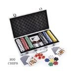 Poker Chips No. 121 (Set of 300) - Image 2