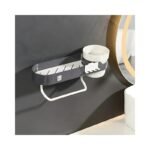 XJ RJ Wall Mounted Holder No. V1-22 - Image 2
