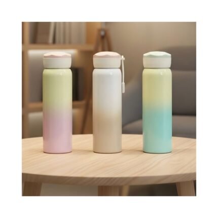 Single Wall Bottle No. 2190
