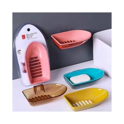 Soap Case H-2-2