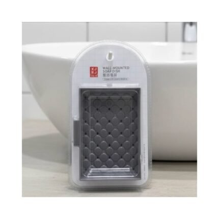 Soap Case No. H-2-4