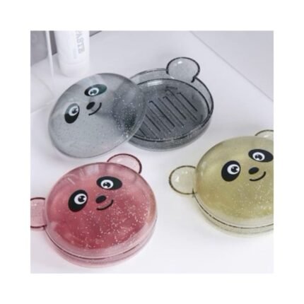 Soap Case No. H-2-38