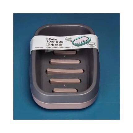 Soap Case No. H-2-41
