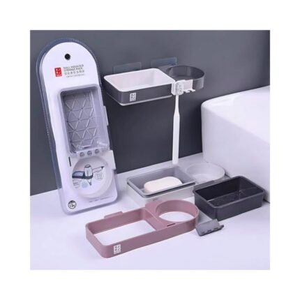 Bath Holder No. H-2-7
