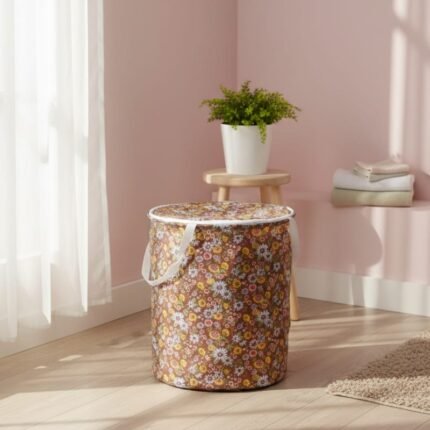 Laundry Basket