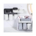XJ RJ Wall Mounted Holder No. V1-34 - Image 2