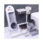 XJ RJ Wall Mounted Holder No. V1-13 - Image 2