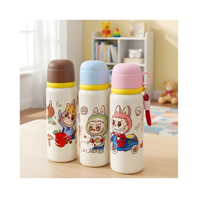 Insulated Bottle No. 2169 - Image 1