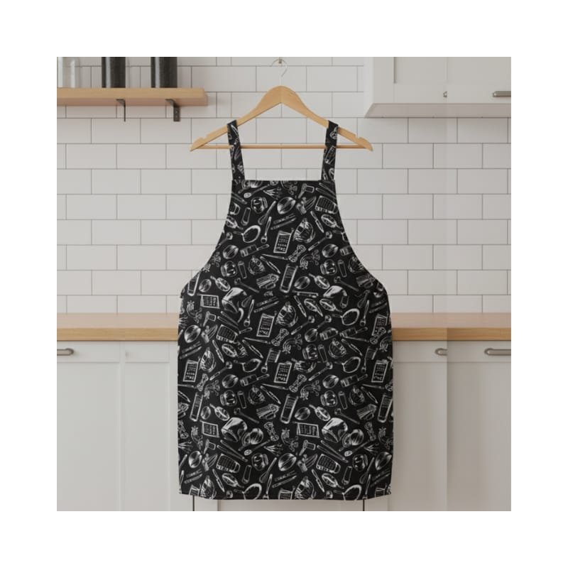 Kitchen Apron - Image 1