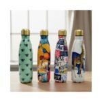 Insulated Bottle No. 077