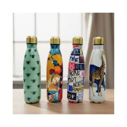 Insulated Bottle No. 077