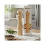 Molinillo Wooden Pepper Muller 20cm approx No. 902