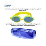 Cyma Swimming Goggles 2200 - Image 2