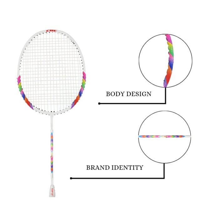 Cyma Rackets CBC 011 - Image 2