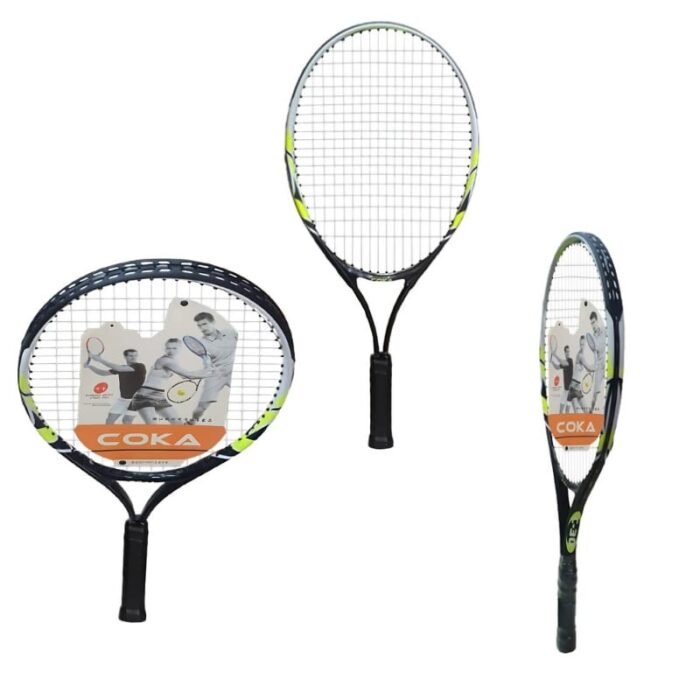 Tennis Racket No. Coka 30 - Image 2