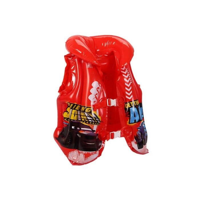 Swimming Jacket D702007-F (50*45cm) - Image 2