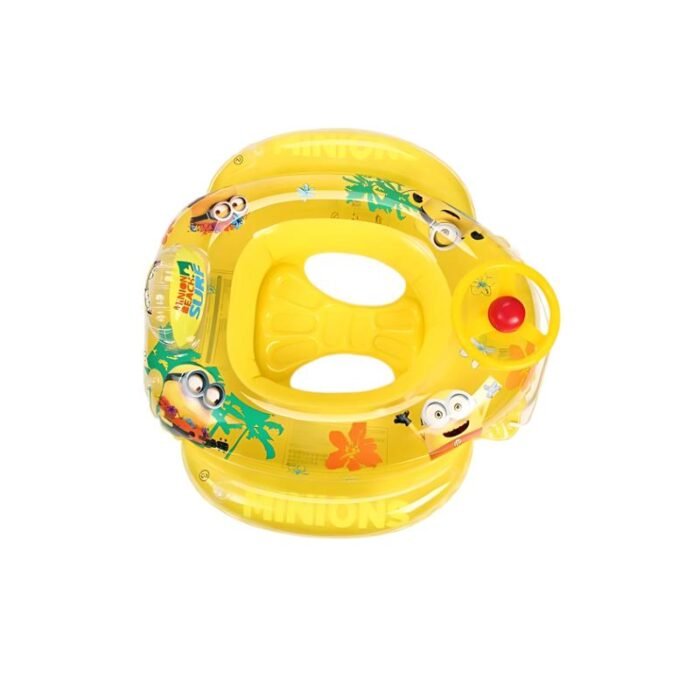 Minion Swimming Float XMA807280 (72*80cm) - Image 2