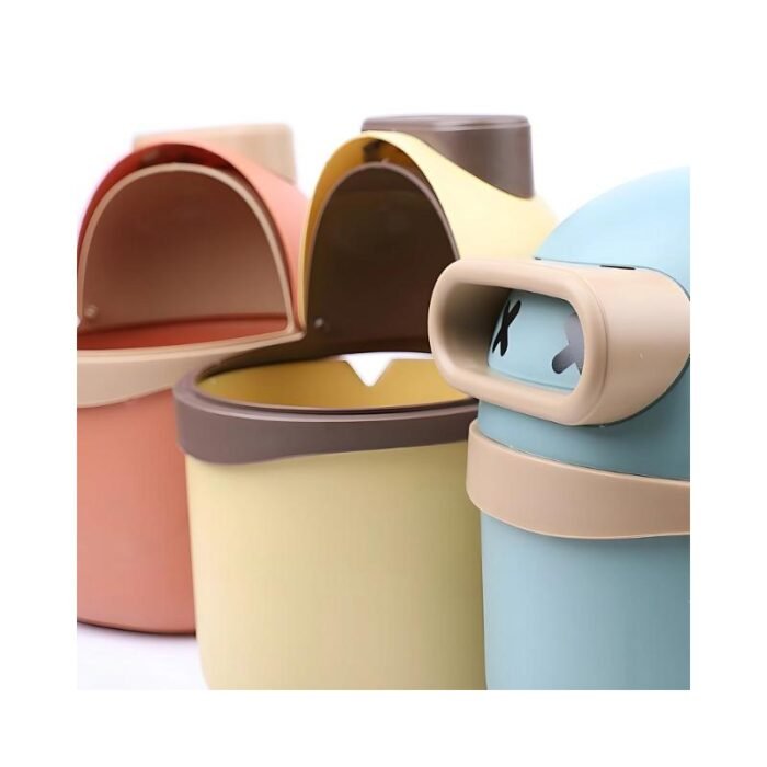 Mini Table Dustbin 135-44 - Image 2