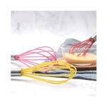 Stainless Steel Handled Whisk