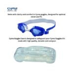 Cyma Swimming Goggles 027 - Image 2