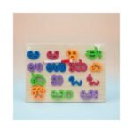 Kannad Puzzle Board