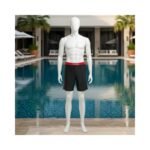 Cyma Men's Long Swimming Costume CS-SCM-012