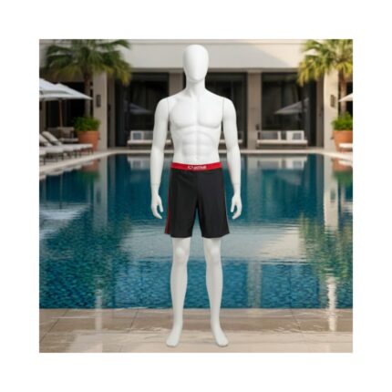 Cyma Men's Long Swimming Costume CS-SCM-012