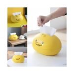 Duck Sleek Shape Table Tissue Box - Image 3