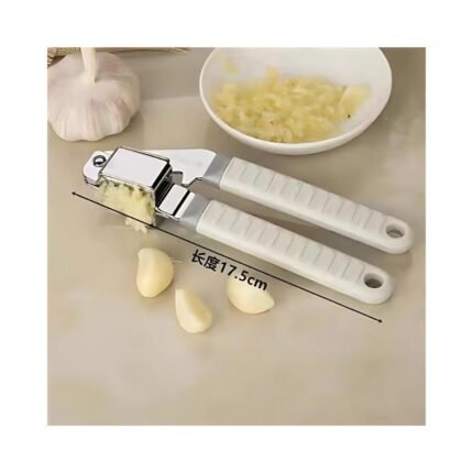 Garlic Clamp B1301