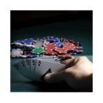 Poker Chips No. 122 (Set of 200) - Image 3