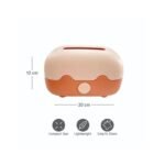 Basic Table Tissue Box - Image 3