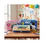 Art Set No. 2105 ( 48 Pcs )