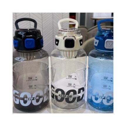 Gym Bottle No. 129 (2000ml)