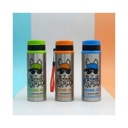 Single Wall Drink On Bottle