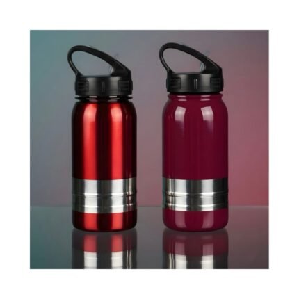 Single Wall Bottle No. 2202B