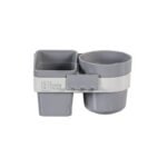 XJ RJ Wall Mounted Holder No. V1-36 - Image 3