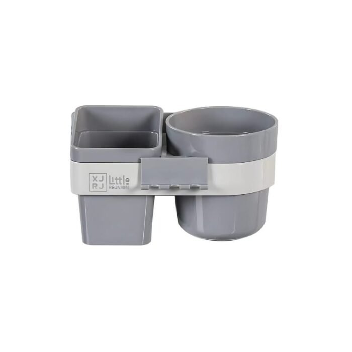 XJ RJ Wall Mounted Holder No. V1-36 - Image 3