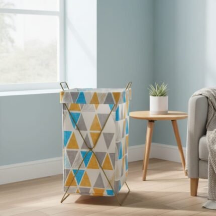 Laundry Basket