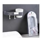 XJ RJ Wall Mounted Holder No. V1-26 - Image 3