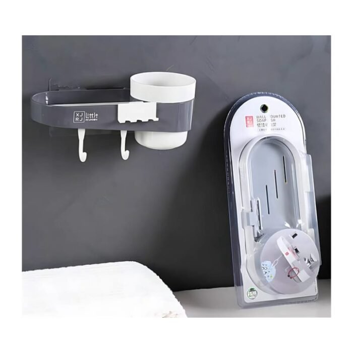XJ RJ Wall Mounted Holder No. V1-26 - Image 3
