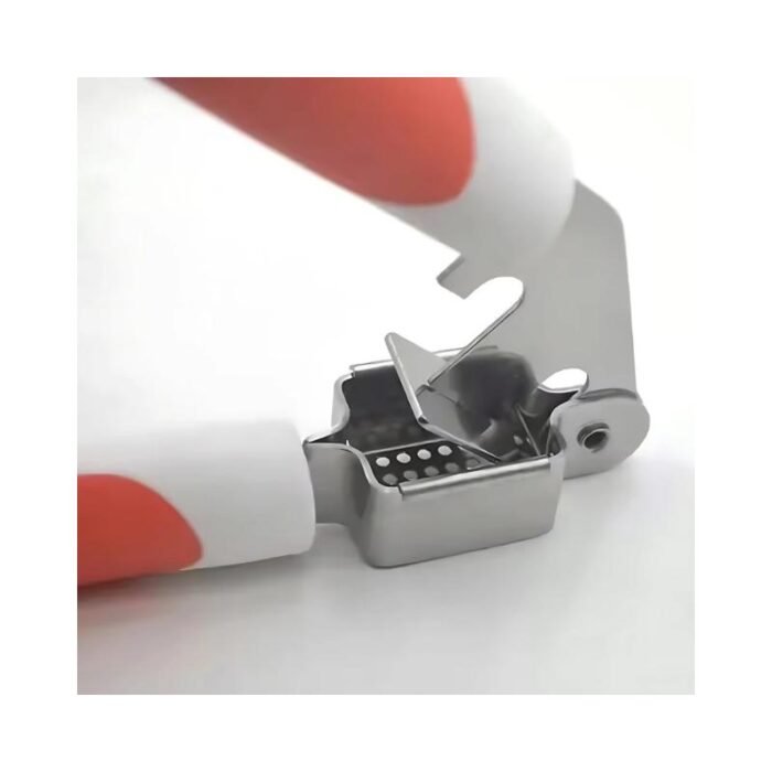 Garlic Clamp H-13-198 - Image 3