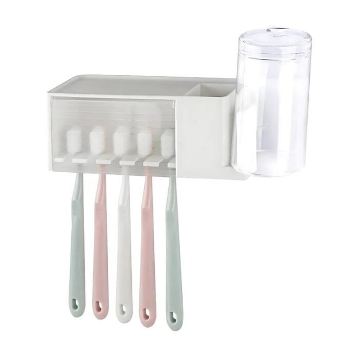CM Tooth Brush Holder No. 18-14 - Image 3