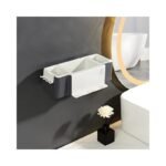 XJ RJ Wall Mounted Holder No. V1-23 - Image 3