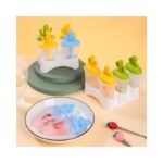 Cactus Shaped Icecream Mold No. - Image 3