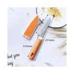 Rimei Kitchen Knife 5168 - Image 3