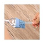 Acrylic Handled Oil Brush - Image 3